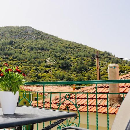 Aivazidis House Villa Kallirákhi Екстериор снимка