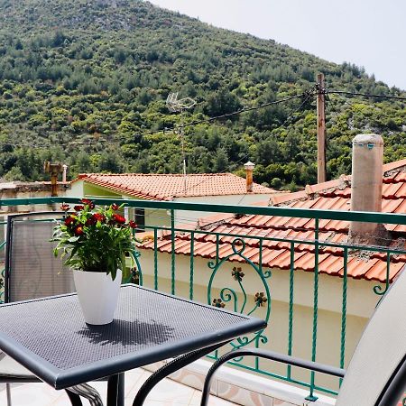 Aivazidis House Villa Kallirákhi Екстериор снимка