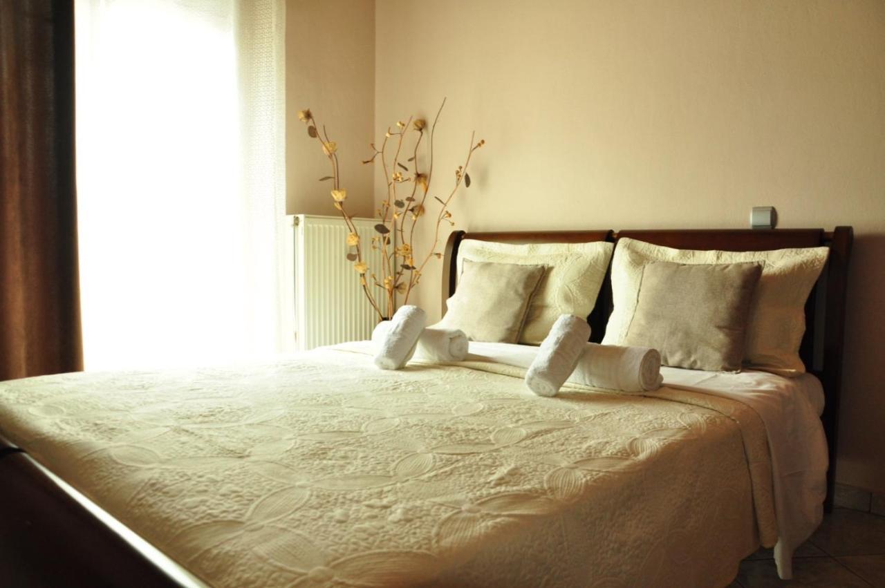 Aivazidis House Villa Kallirákhi Екстериор снимка