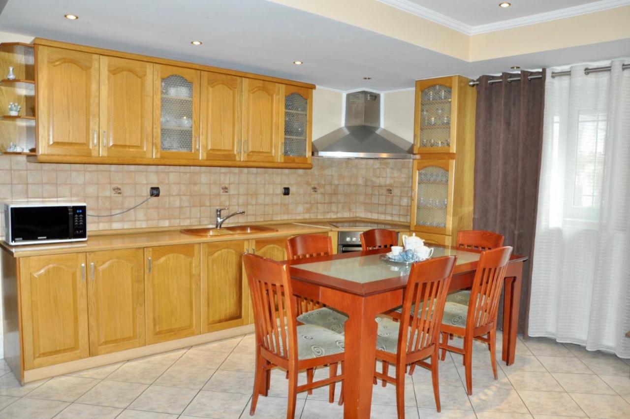 Aivazidis House Villa Kallirákhi Екстериор снимка