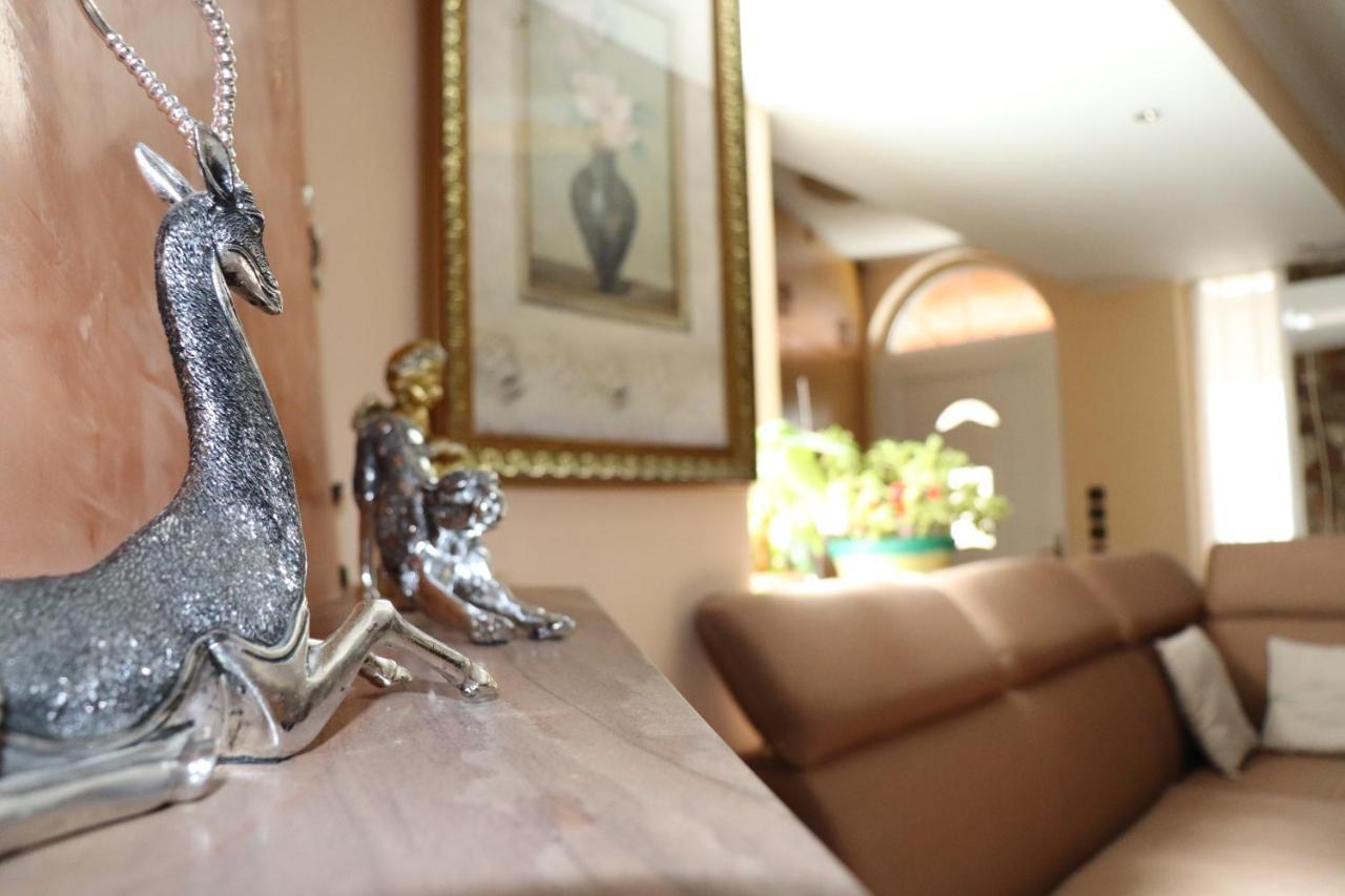 Aivazidis House Villa Kallirákhi Екстериор снимка