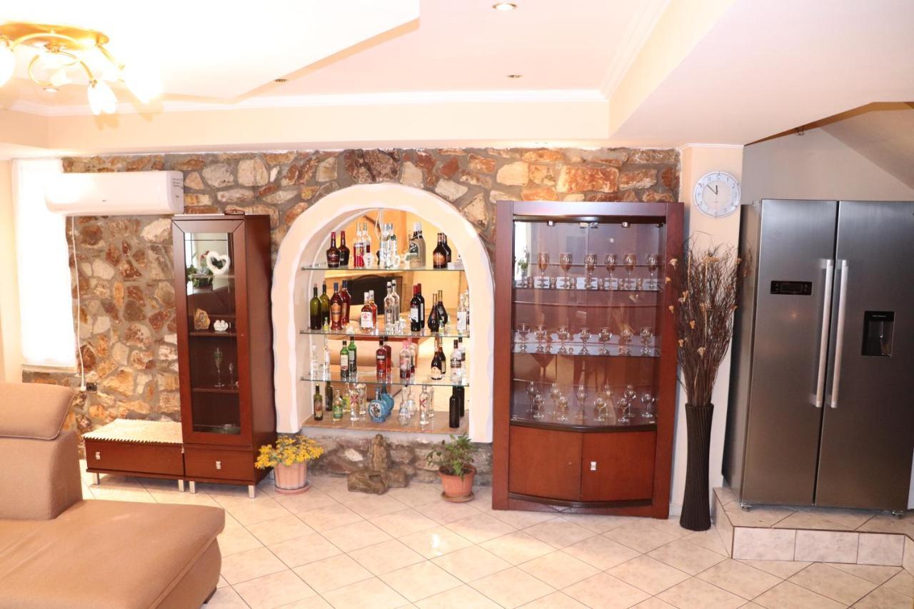 Aivazidis House Villa Kallirákhi Екстериор снимка