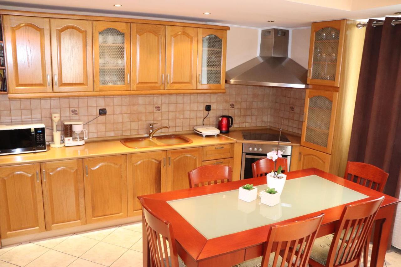 Aivazidis House Villa Kallirákhi Екстериор снимка