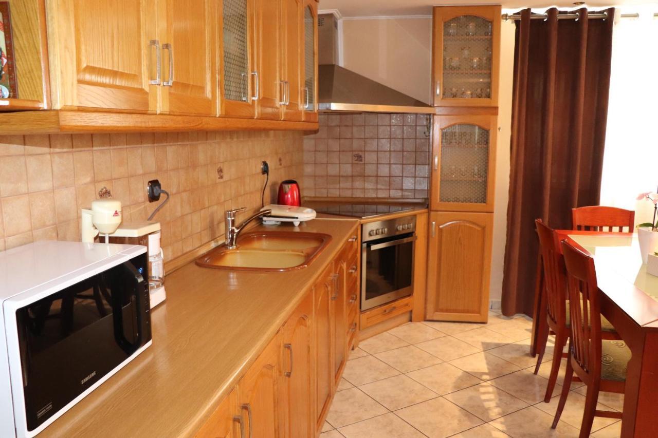 Aivazidis House Villa Kallirákhi Екстериор снимка