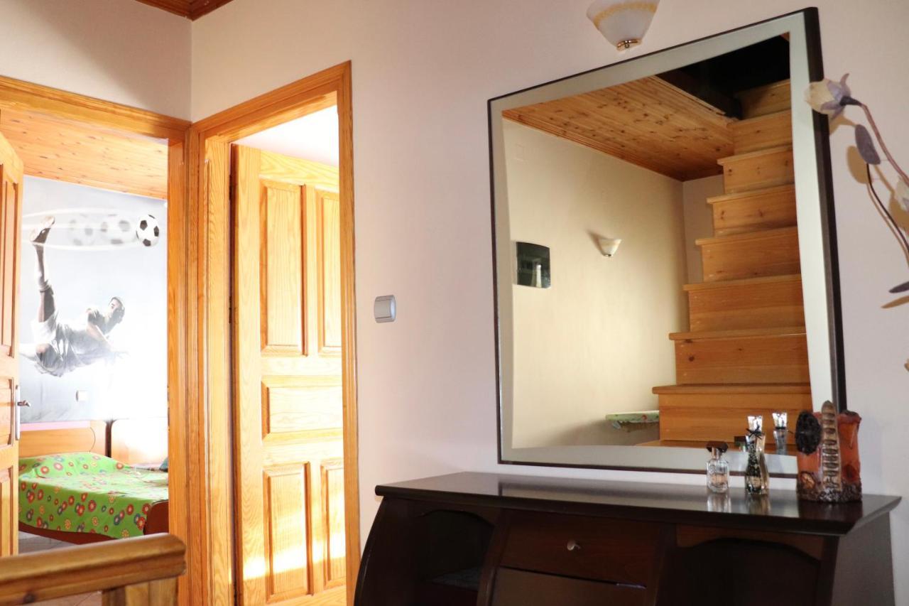 Aivazidis House Villa Kallirákhi Екстериор снимка