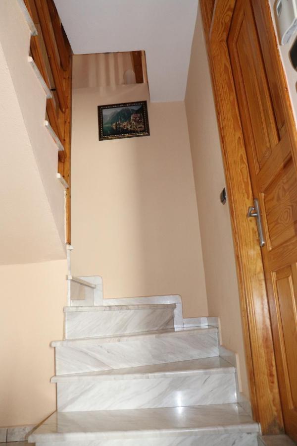 Aivazidis House Villa Kallirákhi Екстериор снимка