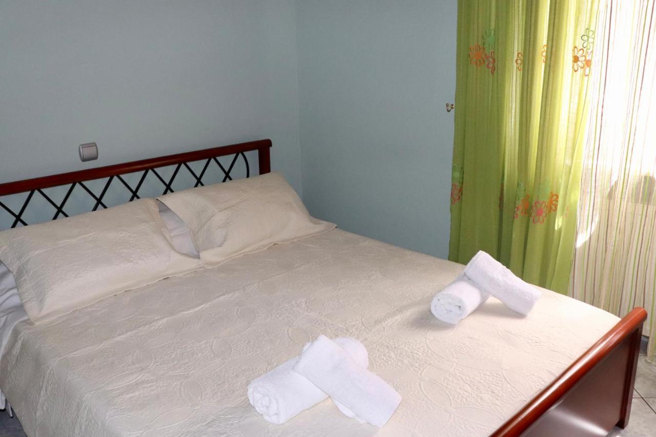 Aivazidis House Villa Kallirákhi Екстериор снимка