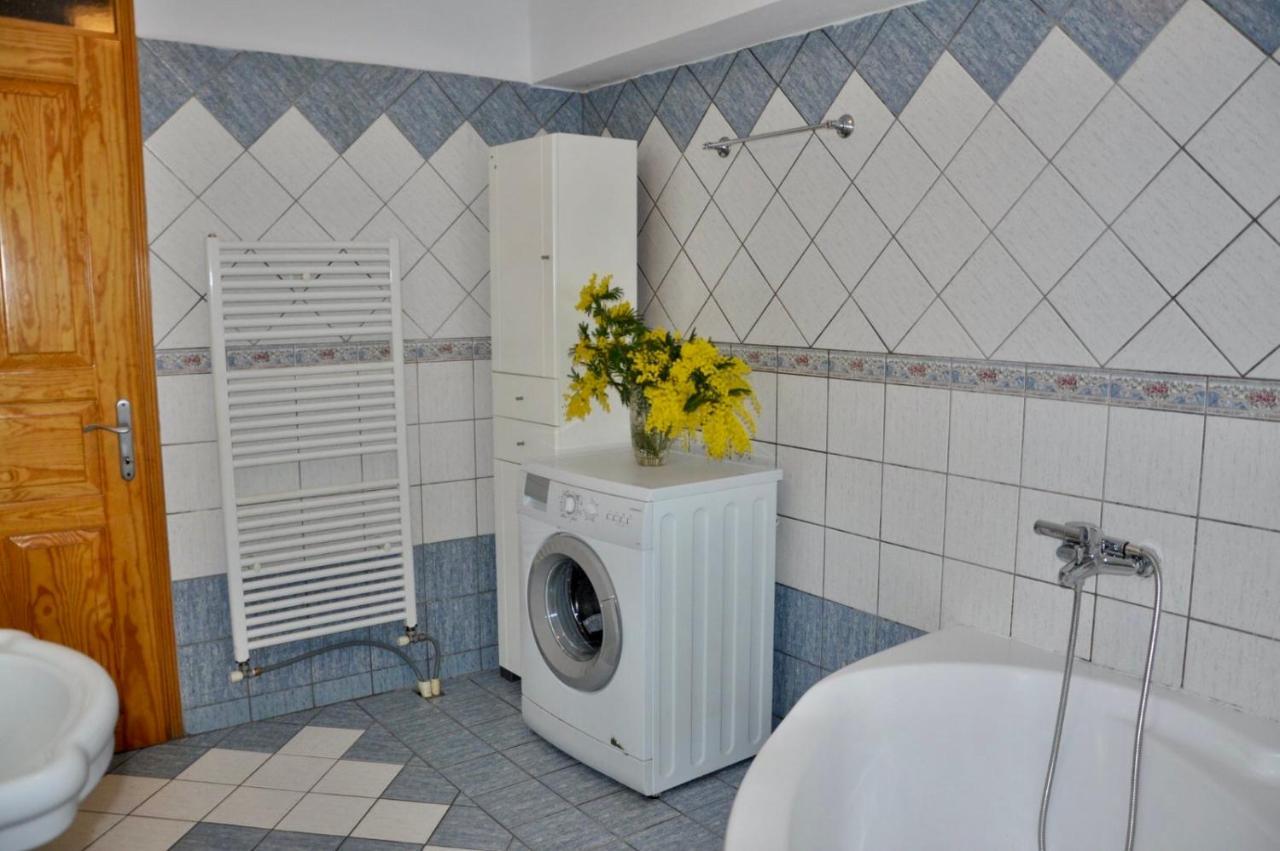Aivazidis House Villa Kallirákhi Екстериор снимка