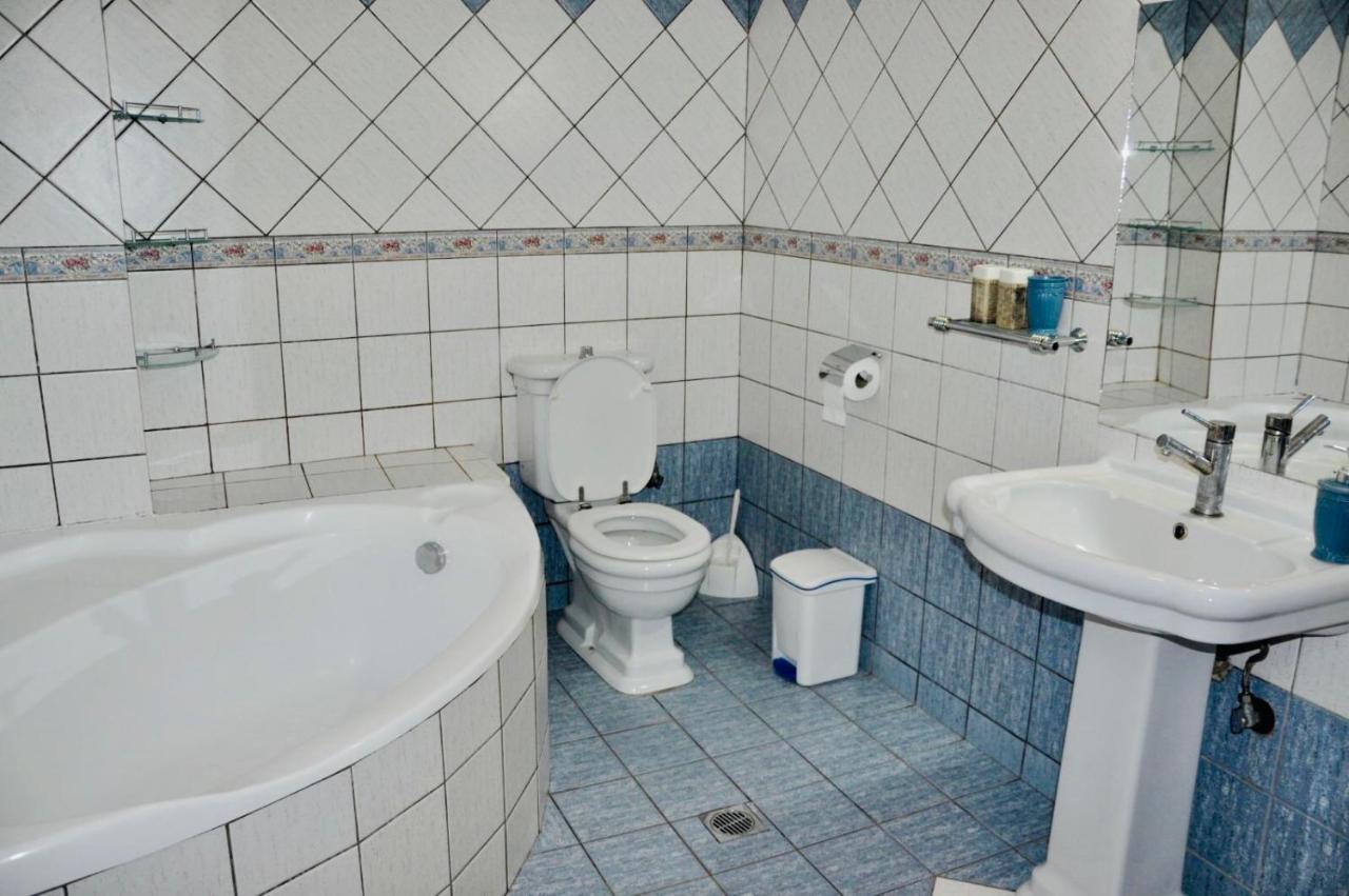 Aivazidis House Villa Kallirákhi Екстериор снимка